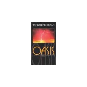 Oasis [VHS]
