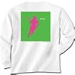 iPlay Lax Girl Long Sleeve T-Shirt - Adult - Shirts