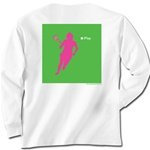 iPlay Lax Girl Long Sleeve T-Shirt - Adult - Shirts