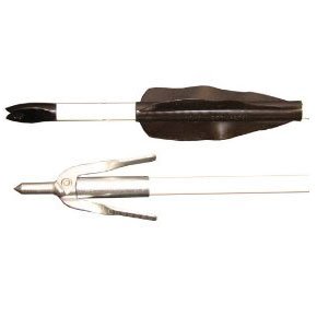Buy Cajun Archery Longhorn Arrow