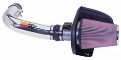 K&N 77-2514KP Performance Air Intake Kit