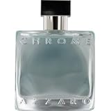 CHROME by Azzaro AFTERSHAVE OZ (UNBOXED)
