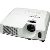 CP-X3511 3500 Lumens 1024 x 768 XGA 2000:1 LCD Projector