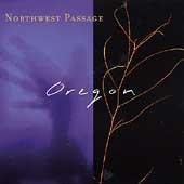 Northwest Passage