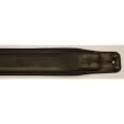 guitar strap leather Levys DM1PDX