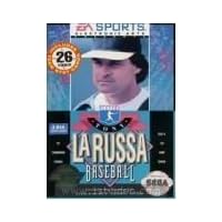 Tony LaRussa Baseball