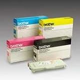 Buy Cheap   Brother Printers Cyan Toner Cartridge For Hl2400C 1 Pack