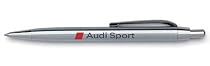 Kugelschreiber Audi Sport