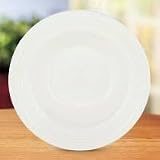 Lenox 6376115 Tin Can Alley Rim Soup/Pasta Bowl 9.25-in.