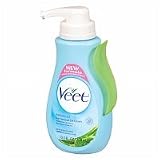 Veet Hair Removal Gel Cream, Sensitive Skin Formula