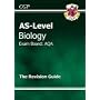 AS Level Biology AQA A Revision Guide