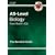 AS Level Biology AQA A Revision Guide