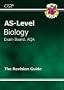 AS Level Biology AQA A Revision Guide