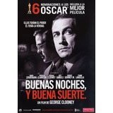 Good Night, and Good Luck (Buenas Noches, Y Buena Suerte) [Reg. 1 & 4 Import - Latin America ] (DVD)