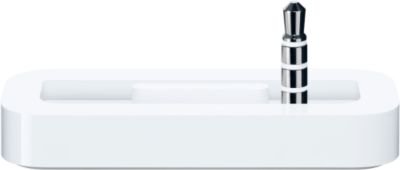 Apple iPod shuffle Dock