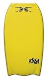 2009 Custom X Izm Bodyboard (42.5)