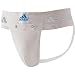 Adidas Standard Men's Groin Guard (Size: Large) (Colour: White )
