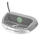 Heavy Putter Deep Face Series Putter G3-DF