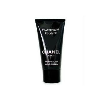 &Eacute;go&iuml;ste Platinum von Chanel - Shower Gel 150 ml Preisvergleich