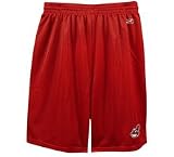Cleveland Indians Mesh Shorts by Reebok