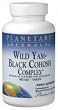Wild Yam Black Cohosh Complex - 120 - Tablet Wild Yam Black Cohosh Complex - 120 - Tablet
