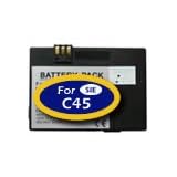 XpressNetworks - Siemens A50 C45 MT50 2118 Mobile Phone Battery