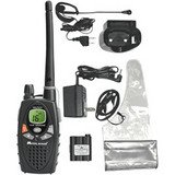Midland NT1VP Nauticol VHF Marine Radio Value Pack