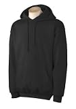 Gildan Adult 9.5 oz. 80/20 Ultra Cotton Pullover Hood