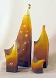 Chicken Family in a set of 4 with the tallest stands (10) 225mm tall.
