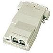 ATEN Flashnet Serial Printer Transmitter with 25 Foot Cable AS248T (White)