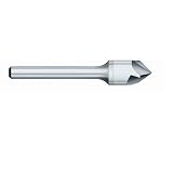Buy 1 2 (.5000) DIA. Carbide Countersink , Three Flute , 82 Degree by Atlas