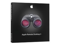 Apple Remote Desktop 3.3 Unlimited Managed System