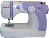 Janome 1117 3/4 Size Sewing Machine