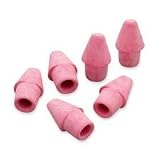 Paper Mate&reg; Arrowhead Eraser Caps, 144 per Box