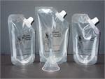 Original Rum Runner Flask Kit