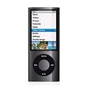 Apple iPod nano with Camera 8GB - Black - 5th Generation