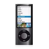 Apple iPod nano with Camera 8GB - Black - 5th Generation
