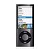 Apple iPod nano with Camera 8GB - Black - 5th Generation