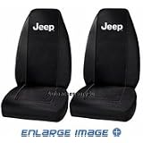 Jeep Seat Cover (Qty 2)