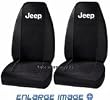 Jeep Seat Cover (Qty 2)