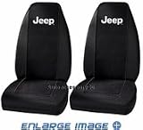 Jeep Seat Cover (Qty 2)