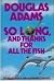 So Long, and Thanks for All the Fish