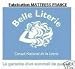 Lot 10 Matelas 120x190 BELLE LITERIE Idéal Revendeur