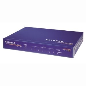 Click here for Netgear FVS318NA ProSafe VPN Firewall Recertified prices