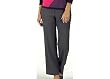 Petite Sag Harbor Slimming Panel Bistretch Pants