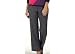 Petite Sag Harbor Slimming Panel Bistretch Pants