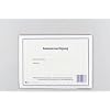 Avery Zweckform Patientenverf�gung, umfangreiches Vordruckset, 220x163 mm