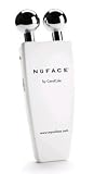 NuFace Anti Aging Anti Wrinkle Device, 5 piece kit