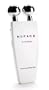 NuFace Anti Aging Anti Wrinkle Device, 5 piece kit