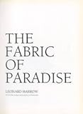 The fabric of paradise